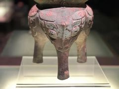 -上海博物馆(人民广场馆)