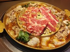 -牛牛章·章鱼水煎肉(光谷世界城店)