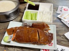-魁盛居百年鲁菜馆(县西巷店)