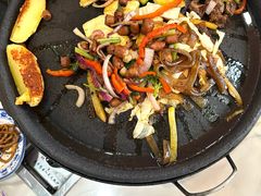 -一烙锅(友谊店)