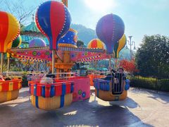 -安吉Hello Kitty乐园