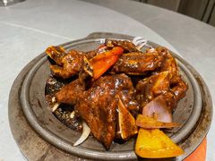 -神洲四海大酒楼(王府井澳门中心店)