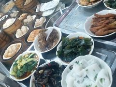 -百回味老爸茶(海彤店)