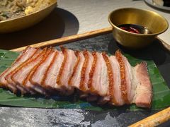 香茅碳烤肉-都氏家DUSJOY(翡翠城店)
