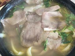 -河南拉面(肇周路店)