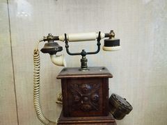 -青岛邮电博物馆