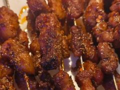 -李姑婆鲜切牛肉火锅自助(凤城二路店)