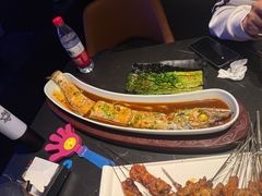 -9527星耀烧烤音乐酒馆