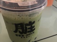 -LELECHA乐乐茶(美罗城店)