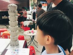 -黄埔古港