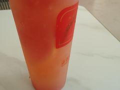 满杯西柚茶饮-司乎(MOMOPARK店)