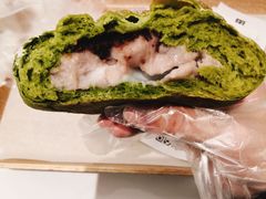 红豆嘟嘟-奈雪的茶(石家庄万象城店)