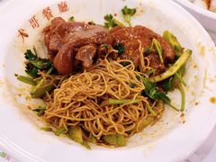 -大哥餐厅(西城花园店)