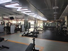 -黄金时代健身(CBD店)
