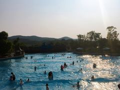 -南京银杏湖乐园