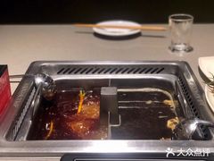 -海底捞火锅(玉桥商业广场店)