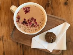 -西关84·History·Art·Cafe