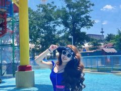 -武汉玛雅海滩水公园