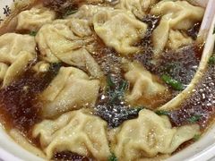 虾籽馄饨-蒋家桥饺面店(广陵路店)