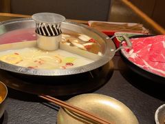 -晓宇重庆火锅(西安荟聚店)