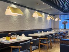 -拈菜(观音桥阳光世纪店)