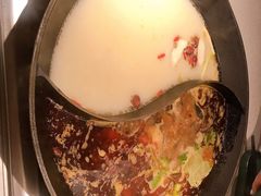-新辣道鱼火锅(西直门店)