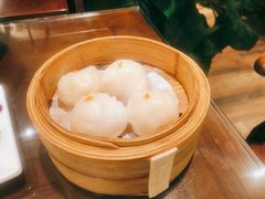 -岭南小生·粤港点心(南门口店)