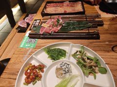 -千寻烧肉(政务区店)