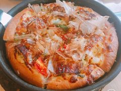 -必胜客(吾悦国际广场店)