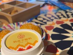 -清真·古丽花儿·新疆美食(滨江道店)