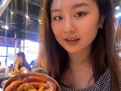 -哈哈碳都·牛肋条无限自助烤肉(台江万达店)