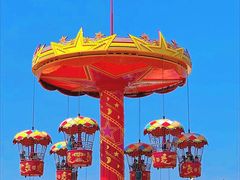 -青岛方特梦幻王国