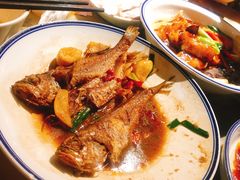 -慧娟面馆·餐厅(望江路店)