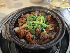 -二楼老店重庆鸡公煲(真光路店)