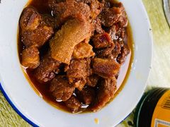 辣肉-逸桂禾面馆
