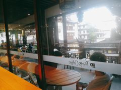 -Peet's Coffee皮爷咖啡(豫园店)