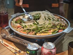 -京玉菲饭店(李村店)