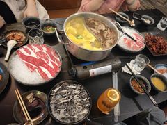 -熹悟海鲜火锅·广式打边炉