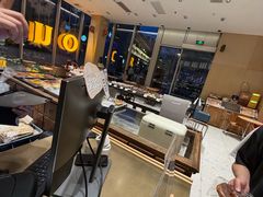 -OUR Bakery(中海环宇荟店)