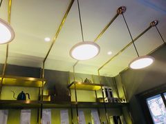 -KYO COFFEE(胶州路店)