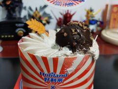 -好利来(七宝领展广场店)