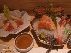-秋荀日本料理(昆明同德广场店)