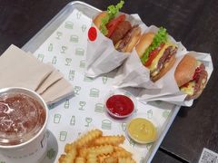 -Shake Shack(南山万象天地店)