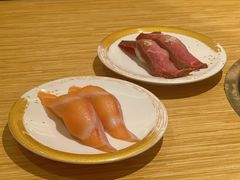 -合点寿司(金虹桥商场店)