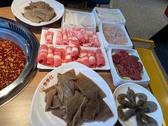 -季季红火锅(柳州广惠商业店)