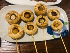 -鸟亭·居酒屋(青年路店)