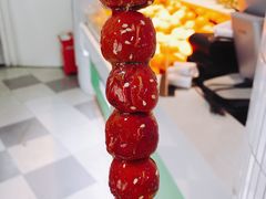 -阿罗新疆菜(人民广场店)
