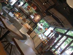 大堂-Dough&Joe团憩(瑞虹天地月亮湾店)