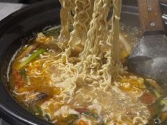 -肥家大排档(天河体育西店)