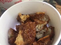 -老闽味沙茶面·姜母鸭(传承35年曾厝垵店)